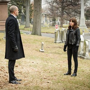 Fotoğraf Ophelia Lovibond