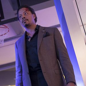 Fotoğraf Terrence Howard