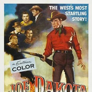 Fotoğraf Joe Dakota