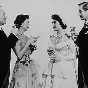 Fotoğraf Father of the Bride