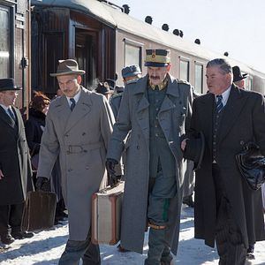 Fotoğraf Jesper Christensen