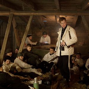 Fotoğraf Rolf Kristian Larsen