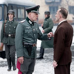 Fotoğraf Karl Markovics