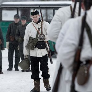 Fotoğraf Kongens Nei