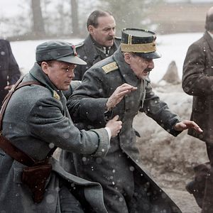 Fotoğraf Jesper Christensen