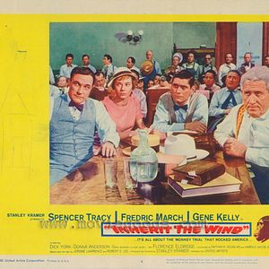 Fotoğraf Rüzgarın Mirası