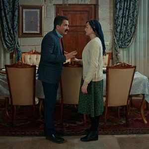 Fotoğraf Aşk ve Mavi