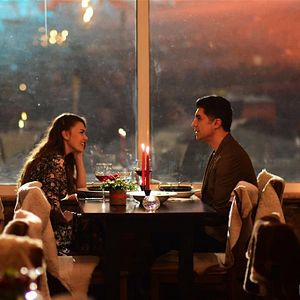 Fotoğraf İstanbullu Gelin