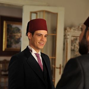 Fotoğraf Payitaht Abdülhamid