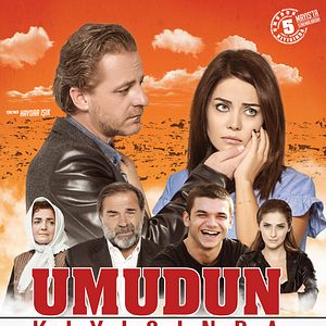 Fotoğraf Umudun Kıyısında