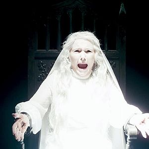 Fotoğraf Fionnula Flanagan