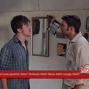 Fotoğraf Mezeci Çırağı