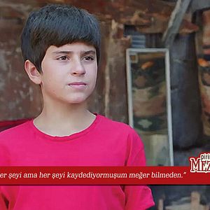 Fotoğraf Mezeci Çırağı