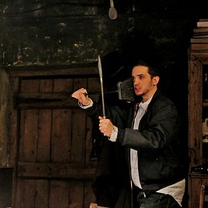 Fotoğraf Billy Cook (II)