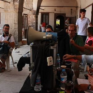 Fotoğraf Mezeci Çırağı