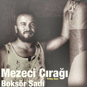 Fotoğraf Mezeci Çırağı