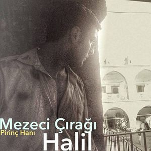 Fotoğraf Mezeci Çırağı