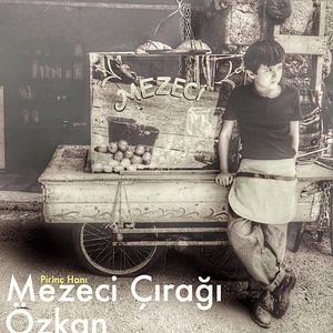 Fotoğraf Mezeci Çırağı