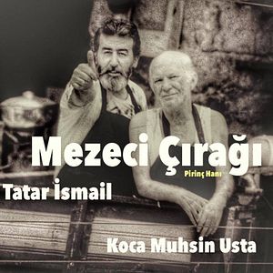 Fotoğraf Mezeci Çırağı