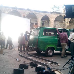 Fotoğraf Mezeci Çırağı