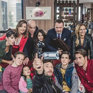 Fotoğraf Fernando Cayo