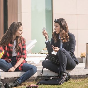 Fotoğraf Alicia Fernández