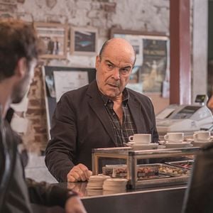 Fotoğraf Antonio Resines