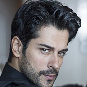 Fotoğraf Burak Özçivit