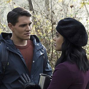 Fotoğraf Casey Cott