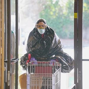 Fotoğraf The Last Man on Earth