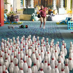 Fotoğraf Will Forte