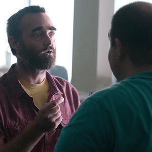 Fotoğraf Will Forte