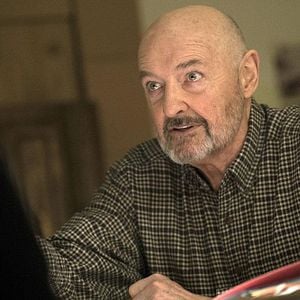 Fotoğraf Terry O'Quinn