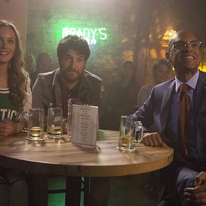 Fotoğraf Yassir Lester