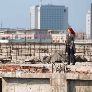 Fotoğraf Aklın Gözü