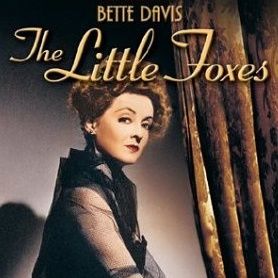 Fotoğraf The Little Foxes