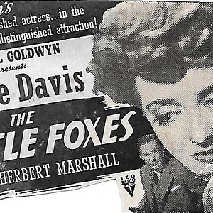 Fotoğraf The Little Foxes