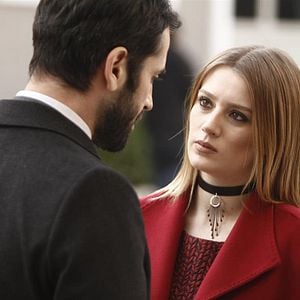 Fotoğraf İçimdeki Fırtına