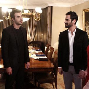 Fotoğraf İçimdeki Fırtına