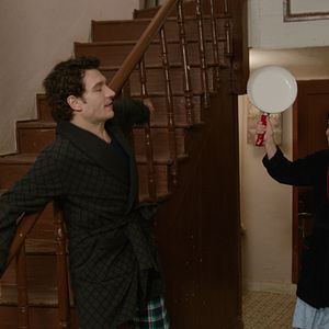 Fotoğraf Baba Candır