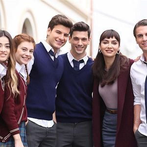 Fotoğraf Hayat Bazen Tatlıdır