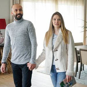 Fotoğraf Paramparça