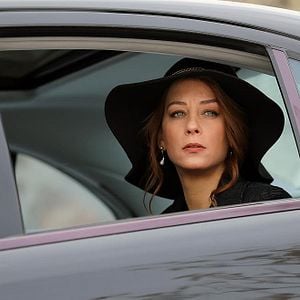 Fotoğraf Kırlangıç Fırtınası