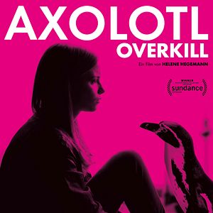 Fotoğraf Axolotl Overkill