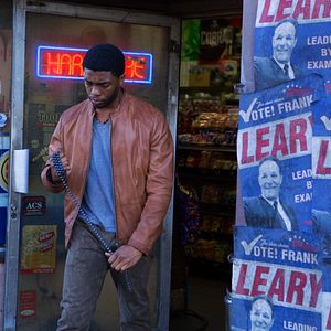 Fotoğraf Message from the King