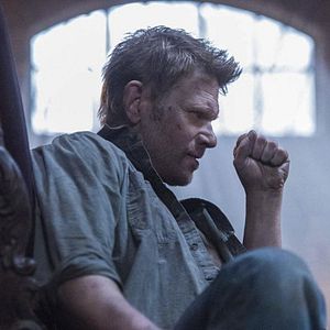 Fotoğraf Mark Pellegrino