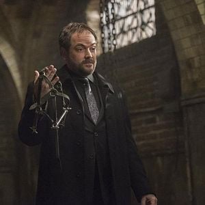 Fotoğraf Mark Sheppard