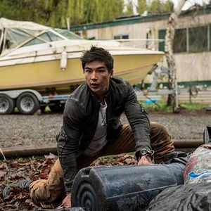 Fotoğraf Power Rangers