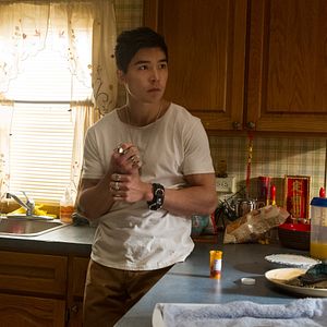 Fotoğraf Power Rangers