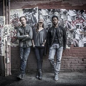 Fotoğraf Josh Holloway